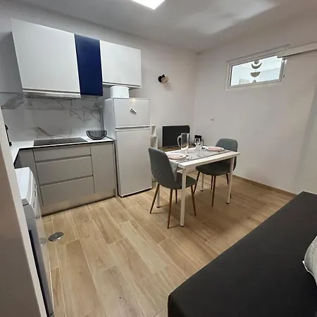 Charmoso T1 Varandas De Malpique * Αλμπουφέιρα