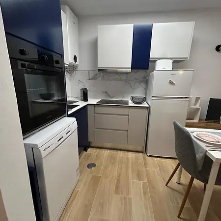 Charmoso T1 Varandas De Malpique Διαμέρισμα *