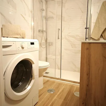 Διαμέρισμα Charmoso T1 Varandas De Malpique Αλμπουφέιρα