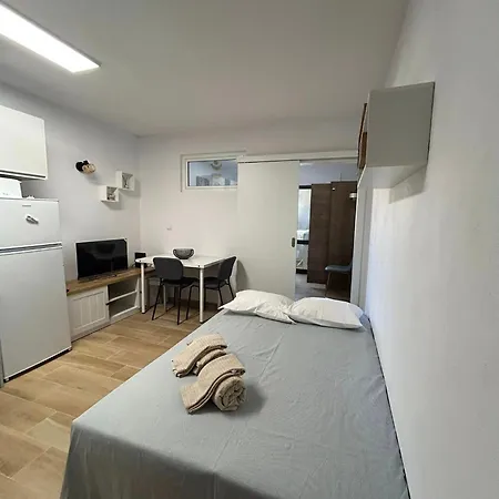 Charmoso T1 Varandas De Malpique * البوفيرا