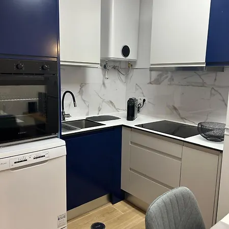 Charmoso T1 Varandas De Malpique شقة *