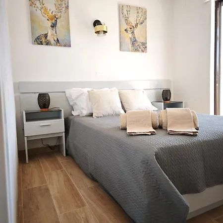 Charmoso T1 Varandas De Malpique Daire Albufeira