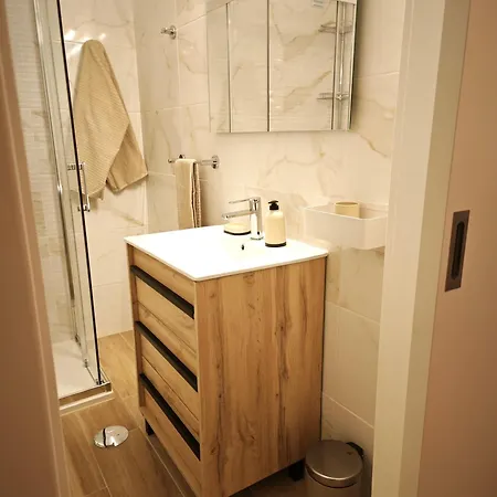 Charmoso T1 Varandas De Malpique البوفيرا