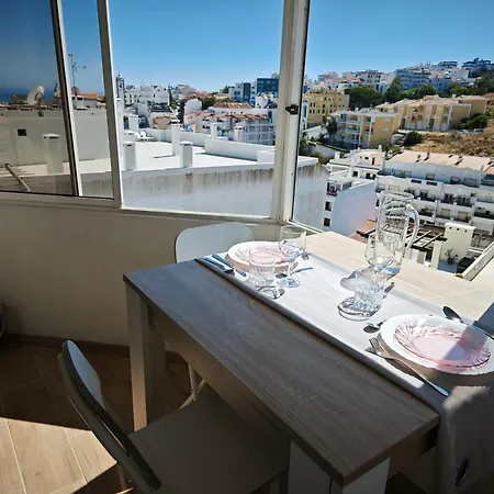 Charmoso T1 Varandas De Malpique Апартаменты